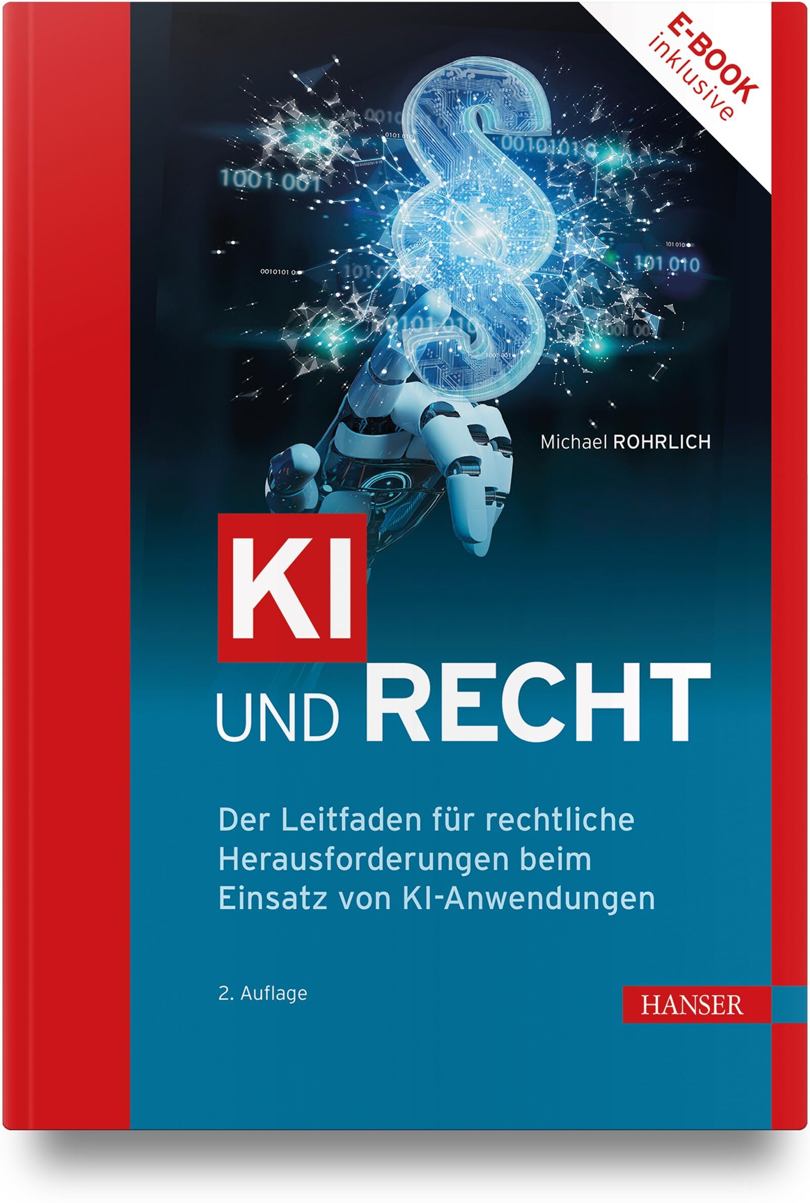 KI und Recht