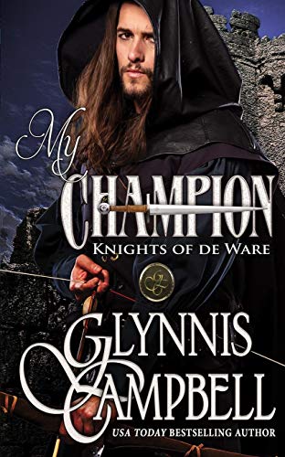 My Champion (Knights of de Ware, Band 1)