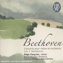 Concerto pour Violon von Beethoven | CD | Zustand sehr gut