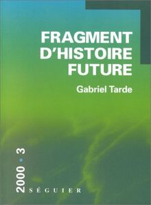 Fragment d'histoire future