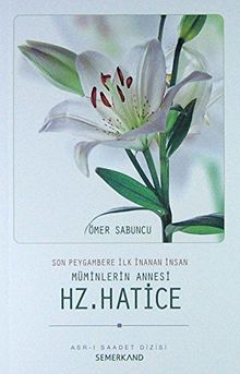 Hz.hatice von Ömer Sabuncu | Buch | Zustand sehr gut