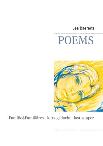 Poems: Familie&Familiäres - kurz gedacht - last supper