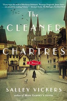 The Cleaner of Chartres: A Novel