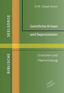 Geistliche Krisen und Depressionen: Ursachen und Überwindung