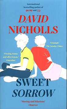 Sweet Sorrow: the new Sunday Times bestseller from the author of ONE DAY