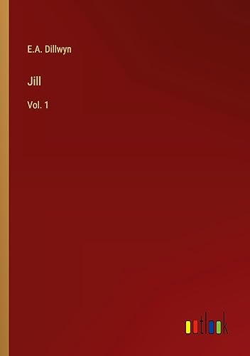 Jill: Vol. 1