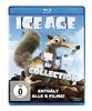 Ice Age 1-5 [Blu-ray]