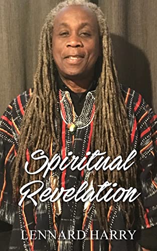 Spiritual Revelation: Spiritual Revelation is Truth