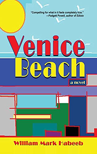 Venice Beach: A Novel