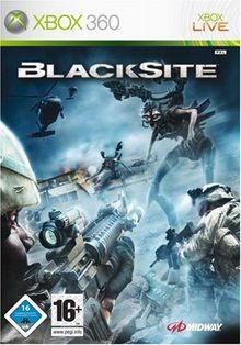 Blacksite