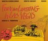 Fear and Loathing in Las Vegas. 4 CDs.