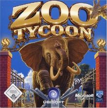 Zoo Tycoon [Software Pyramide]