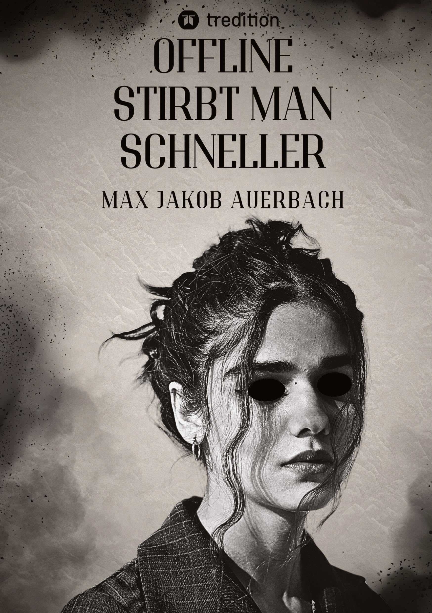 Offline stirbt man schneller: Ein düsterer Thriller über Einsamkeit, Wahnsinn und digitale Schatten