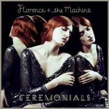 Ceremonials von Florence & the Machine | CD | Zustand sehr gut