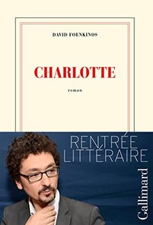 Charlotte de Foenkinos,David | Livre | état bon