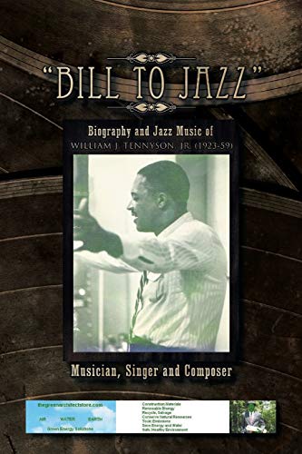 Bill To Jazz