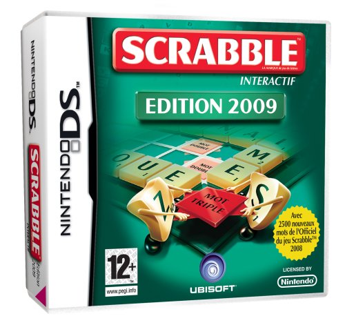 Logitheque Scrabble 2009 - Image 2