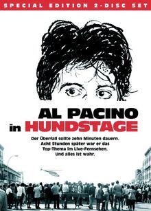 Hundstage [Special Edition] [2 DVDs]