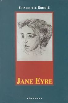 Jane Eyre (Konemann Classics)