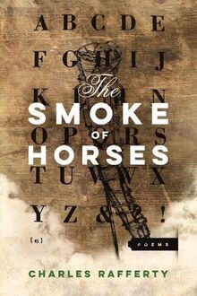 Smoke of Horses (American Poets Continuum, Band 164)