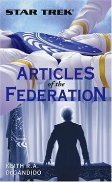 Articles of the Federation (Star Trek: the Next Generation)