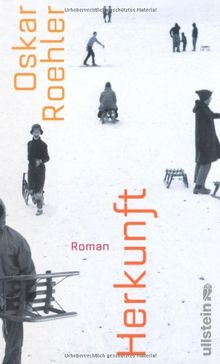 Herkunft: Roman