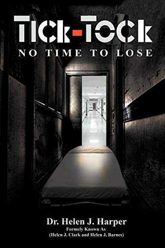 Tick Tock: No Time to Lose