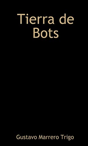 Tierra de Bots