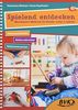 Spielend entdecken - Montessori-Material für Kinder unter 3 Jahren