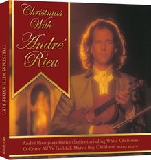 Christmas With Andre Rieu