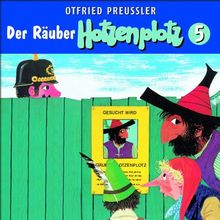 05: der Räuber Hotzenplotz (Neuproduktion)