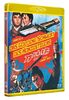 Das goldene Schwert des Königstigers [Blu-ray]