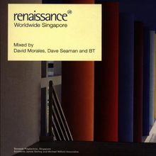 Renaissance Worldwide Singapor