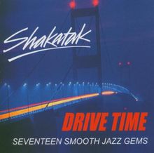 Drive Time