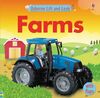 Usborne Lift and Look Farms