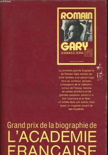 Romain Gary