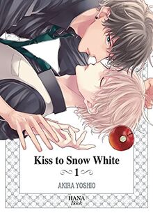 Kiss to Snow White. Vol. 1