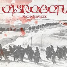 Marschmusik (LTD. Digipak)