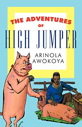 The Adventures of High Jumper