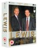 Lewis - Series Four [4 DVDs] [UK Import]