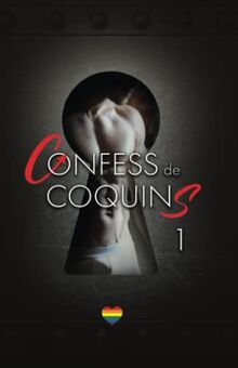 Confess' de coquins: Tome 1