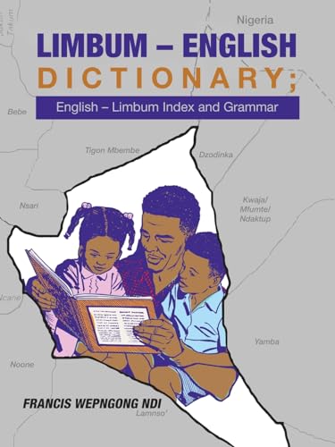 Limbum – English Dictionary, English – Limbum Index and Grammar