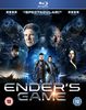 Ender's Game [Blu-ray] [UK Import]