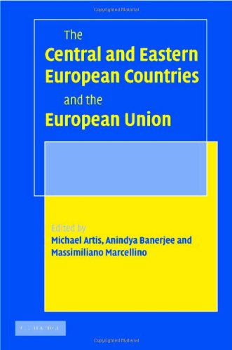The Central and Eastern European Countries and the European Union