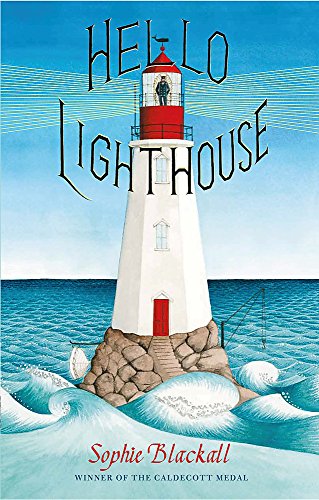 Blackall, Sophie: Hello Lighthouse