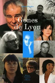 Gones de Lyon 2