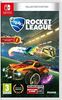 Rocket League - Collector's Edition (Nintendo Switch)