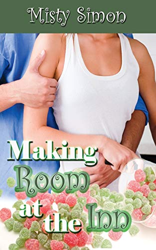 Making Room at the Inn (Kissinger Kisses, Band 2)
