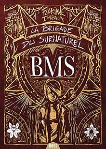 La brigade du surnaturel : BMS. Vol. 1. Limbus patrum