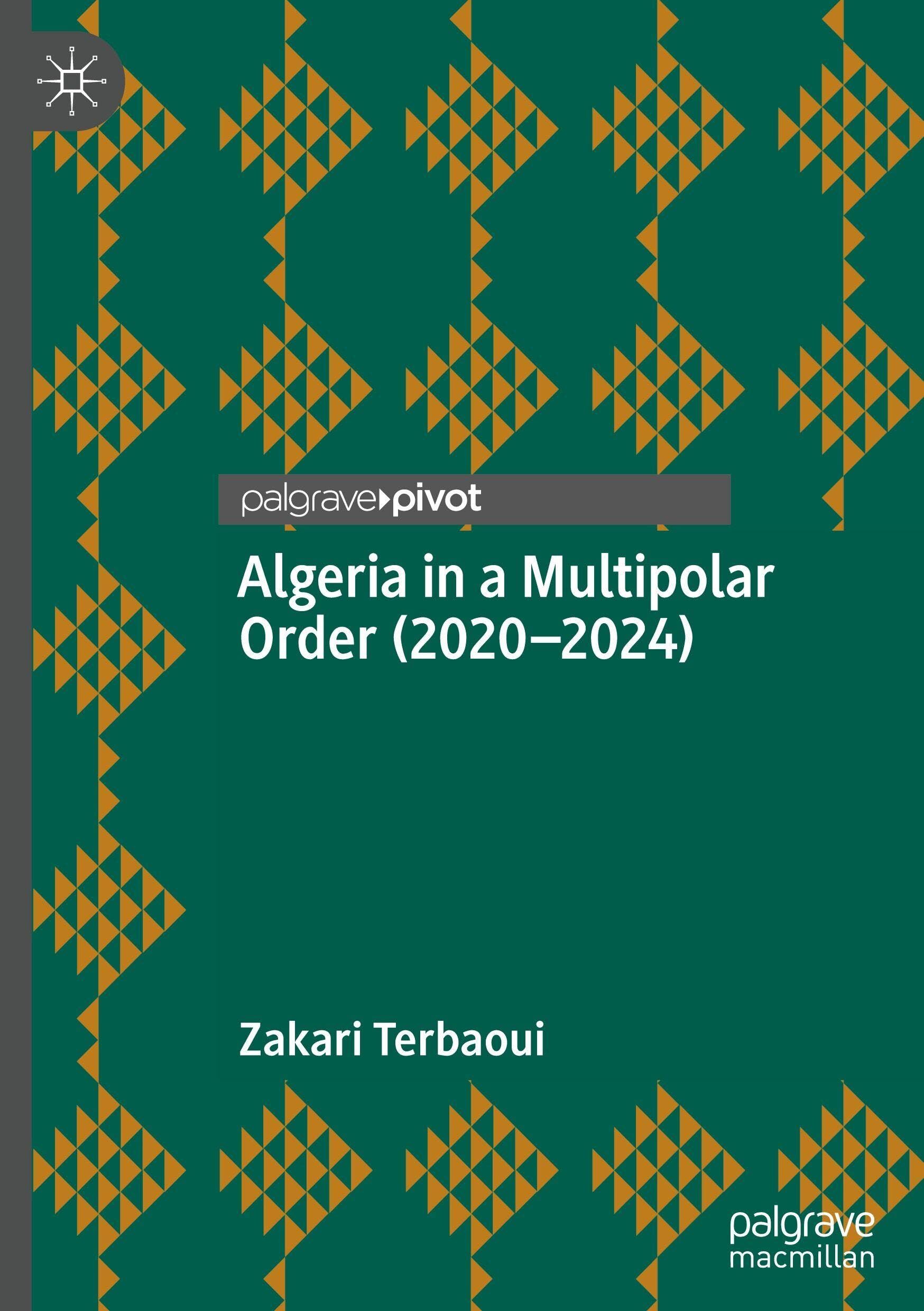 Algeria in a Multipolar Order (2020-2024)